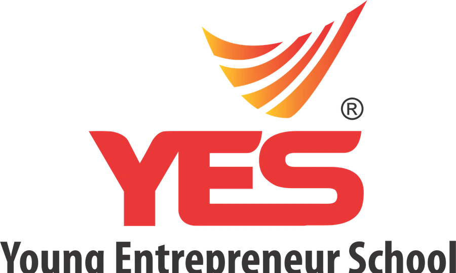 YES, Young Entrepreneur School